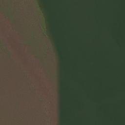 Satellite imagery of Boya Punta Arenal, AR