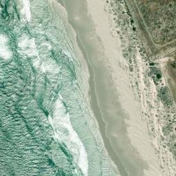 Satellite imagery of Ou Skip, ZA