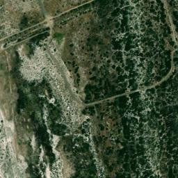 Satellite imagery of Ou Skip, ZA