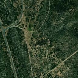 Satellite imagery of Ou Skip, ZA