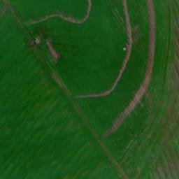 Satellite imagery of WOLVEDANS, ZA
