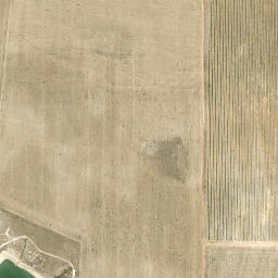 Satellite imagery of BEVERSFONTEIN, ZA
