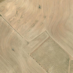 Satellite imagery of BRANDENBURG, ZA