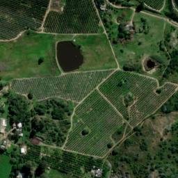 Satellite imagery of RHEBOKSKLOOF, ZA