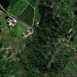 Satellite imagery of RHEBOKSKLOOF, ZA