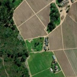 Satellite imagery of RHEBOKSKLOOF, ZA
