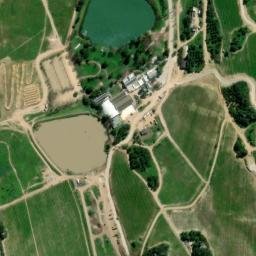 Satellite imagery of KIRSTEN, ZA