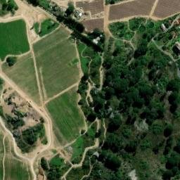 Satellite imagery of KIRSTEN, ZA