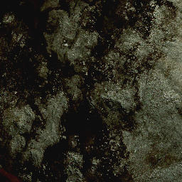 Satellite imagery of NEW YEAR PEAK, ZA