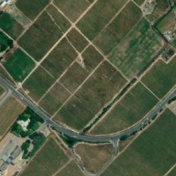Satellite imagery of DRC RAWSONVILLE, ZA