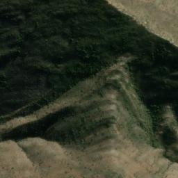 Satellite imagery of Gewelkrans, ZA