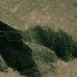 Satellite imagery of Gewelkrans, ZA