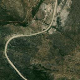 Satellite imagery of OUDEBERG, ZA