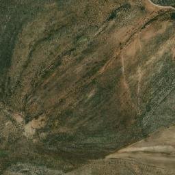 Satellite imagery of OUDEBERG, ZA