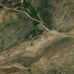 Satellite imagery of OUDEBERG, ZA