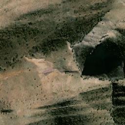 Satellite imagery of WITTEBERG, ZA