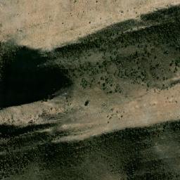 Satellite imagery of WITTEBERG, ZA