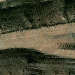 Satellite imagery of WITTEBERG, ZA