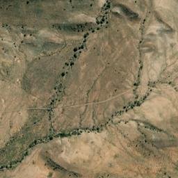 Satellite imagery of OCKERTSKRAAL, ZA