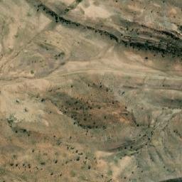 Satellite imagery of OCKERTSKRAAL, ZA