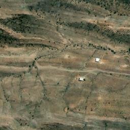 Satellite imagery of OCKERTSKRAAL, ZA