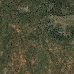 Satellite imagery of VAN EDENSFONTEIN, ZA