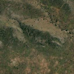 Satellite imagery of VAN EDENSFONTEIN, ZA