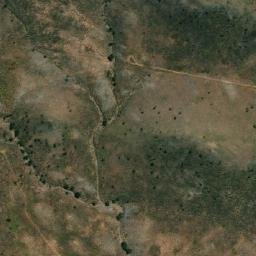 Satellite imagery of SWARTRAND, ZA