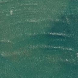 Satellite imagery of High Rocks, ZA