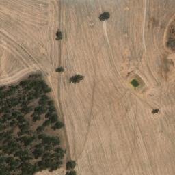 Satellite imagery of Codganollop Hill, AU