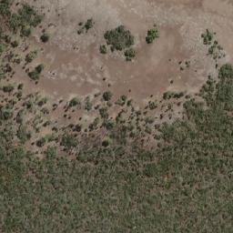 Satellite imagery of Horne Lookout, AU