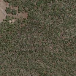 Satellite imagery of Horne Lookout, AU