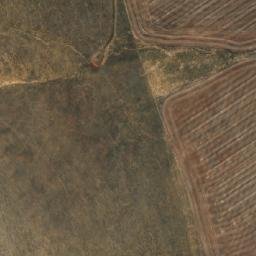 Satellite imagery of Camels Hump, AU