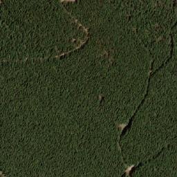 Satellite imagery of Mount Bindo, AU