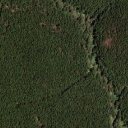 Satellite imagery of Mount Bindo, AU