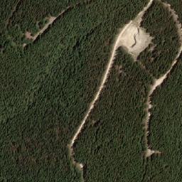 Satellite imagery of Mount Bindo, AU
