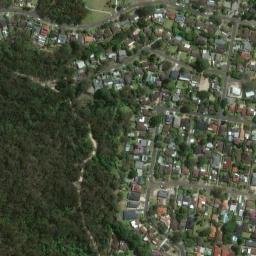 Satellite imagery of survey_point, AU