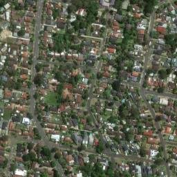 Satellite imagery of survey_point, AU