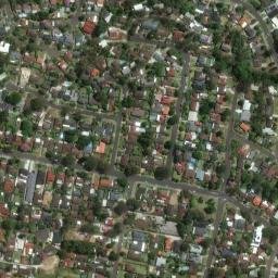 Satellite imagery of survey_point, AU