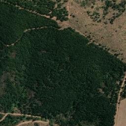 Satellite imagery of Cerro Pelado, CL