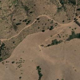Satellite imagery of Cerro Pelado, CL