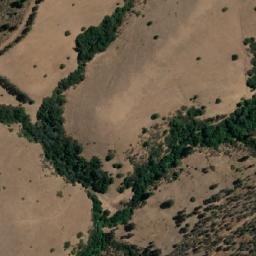 Satellite imagery of Cordón Francés, CL