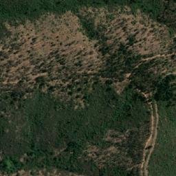 Satellite imagery of Cerro Las Bandurrias, CL