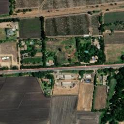 Satellite imagery of La Obra, CL