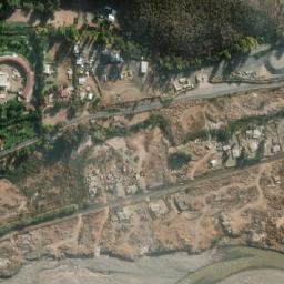 Satellite imagery of Cerro Lo Herrera, CL