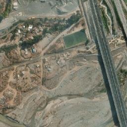 Satellite imagery of Cerro Lo Herrera, CL