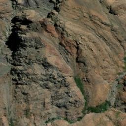 Satellite imagery of Alto de La Yareta, CL