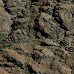 Satellite imagery of Alto de La Yareta, CL