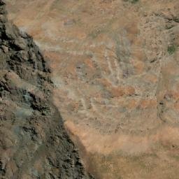 Satellite imagery of Alto de La Yareta, CL