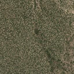 Satellite imagery of Cerro Divisadero Negro, AR